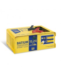 Chargeur Professionnel BATIUM 15.24