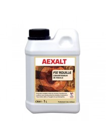 Fixateur de rouille - FIX-ROUILLE