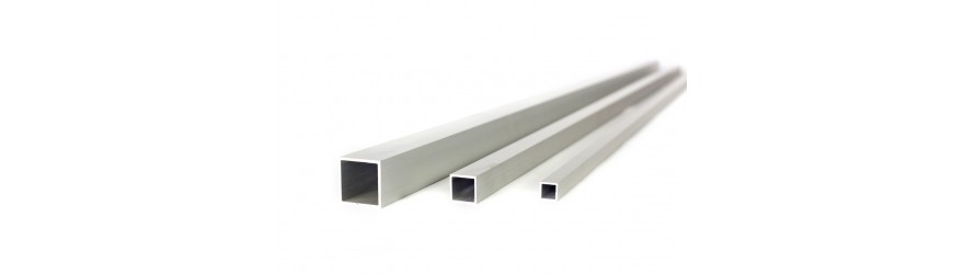 Métal : acier, inox alu