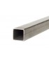 Métal : acier, inox alu
