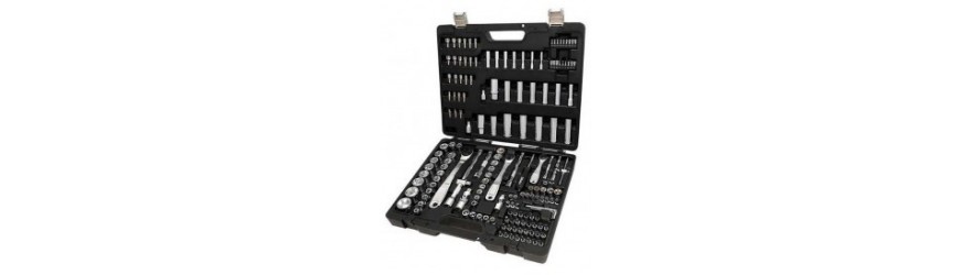 Outillage