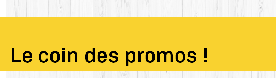 promotions